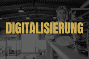 Le-Consulting Leistungen Digitalisierung